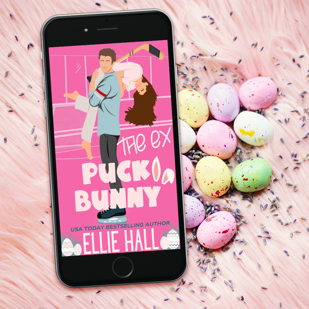 The Ex Puck Bunny