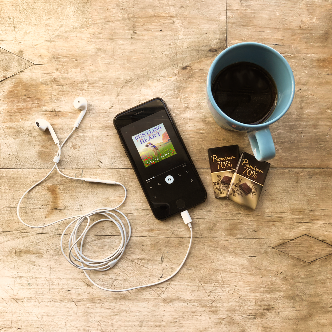 Ritchie Ranch Cowboy Romance AUDIOBOOK Bundle