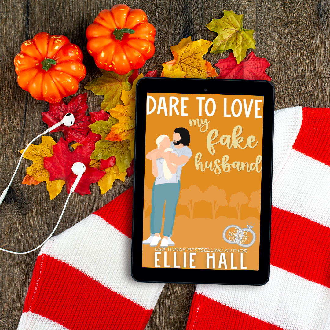 Dare to Love My Fake Husband