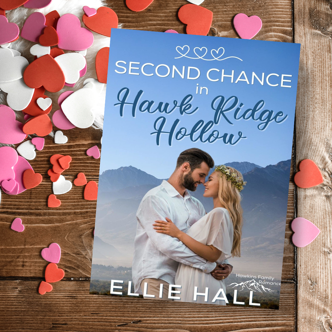 Second Chance in Hawk Ridge Hollow