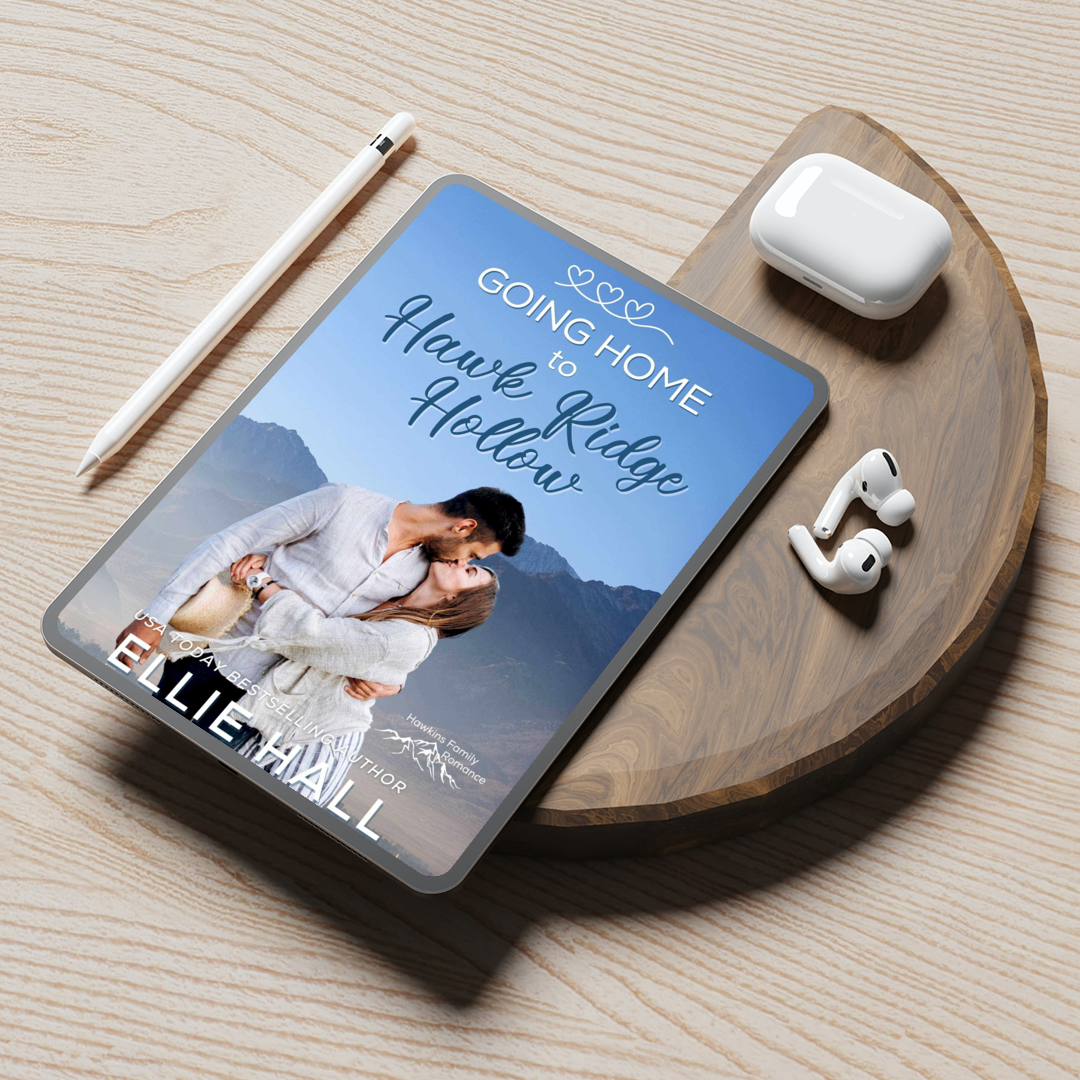 Rich & Rugged: a Hawkins Brothers Romance AUDIOBOOK Bundle