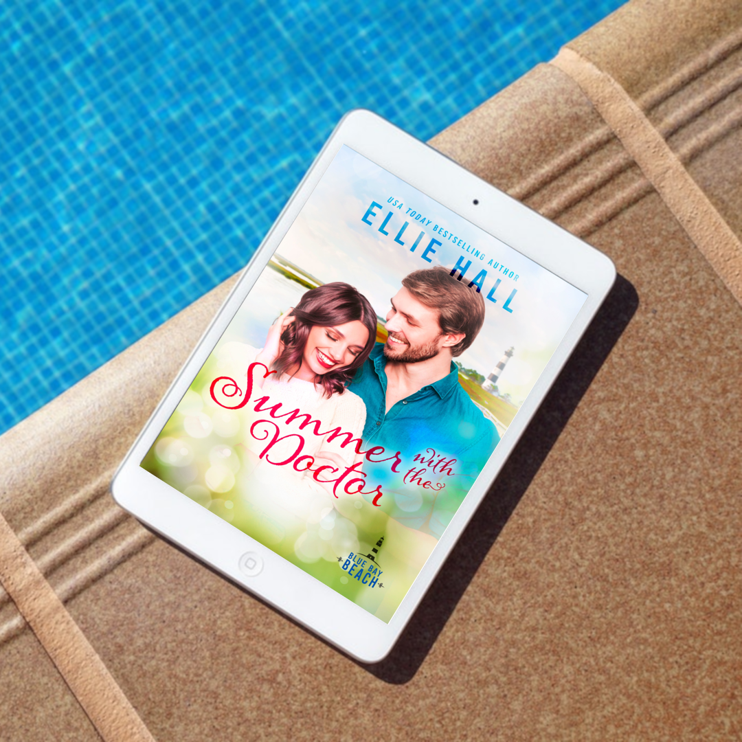 The Ultimate Blue Bay Beach Romance Book Bundle