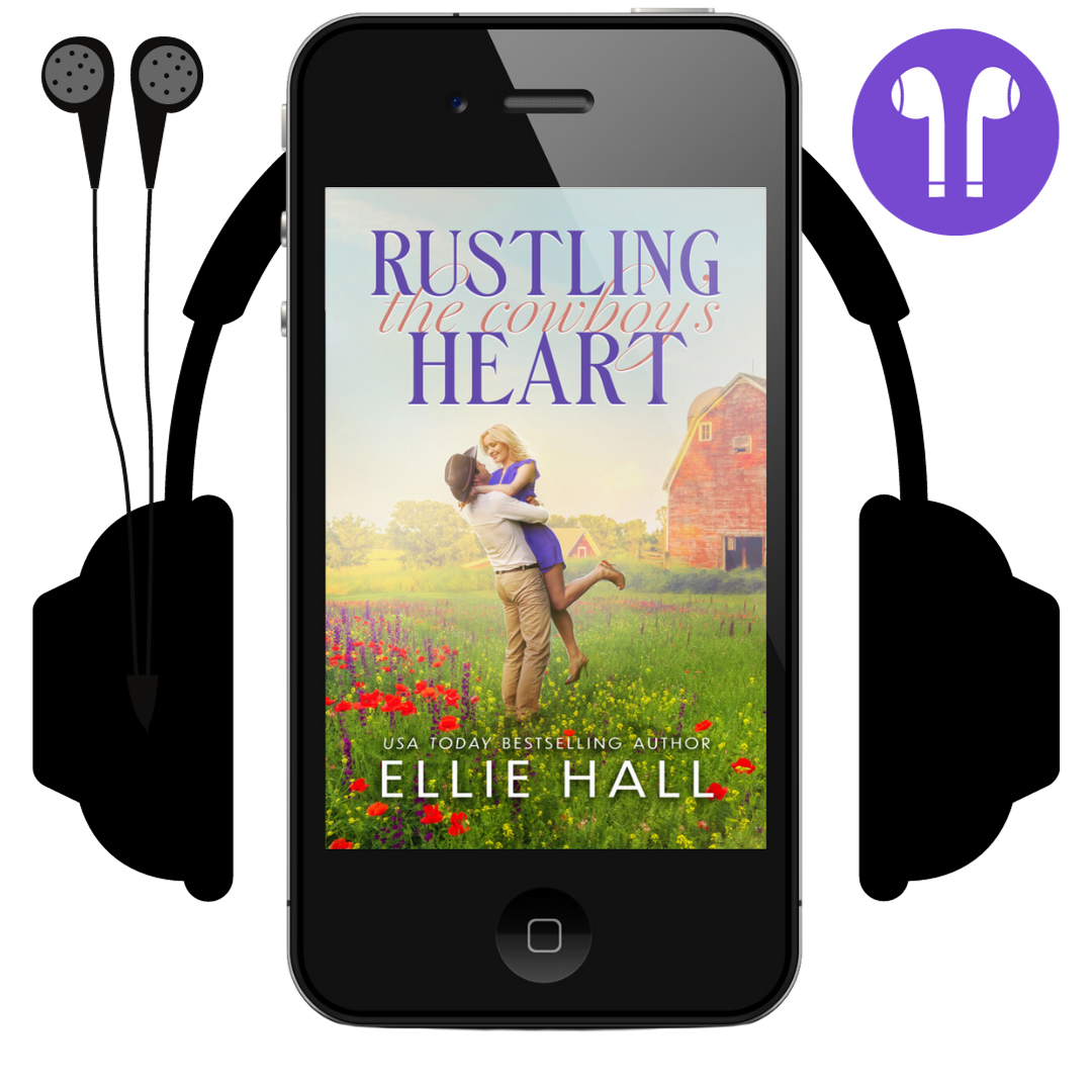 Rustling the Cowboy's Heart