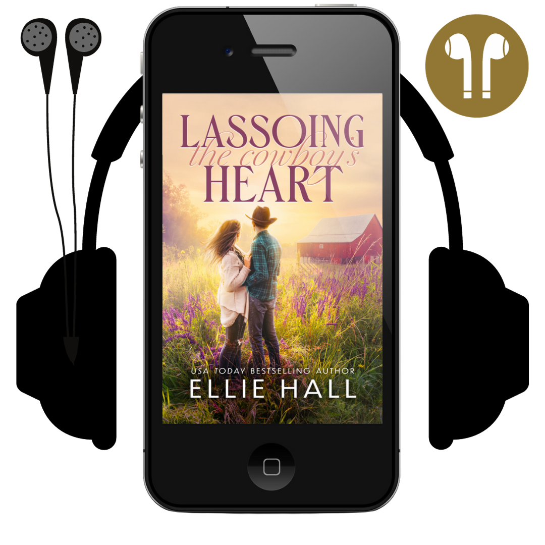 Lassoing the Cowboy's Heart
