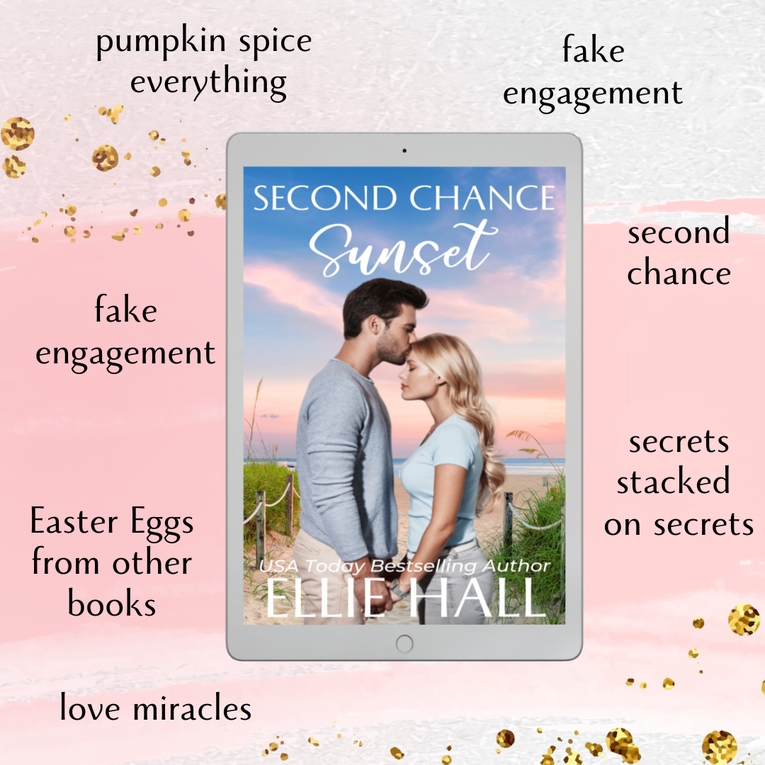 Second Chance Sunset
