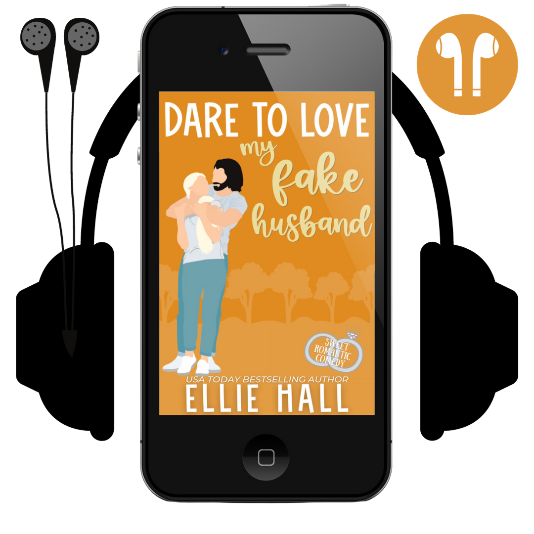 Dare to Love My Fake Husband