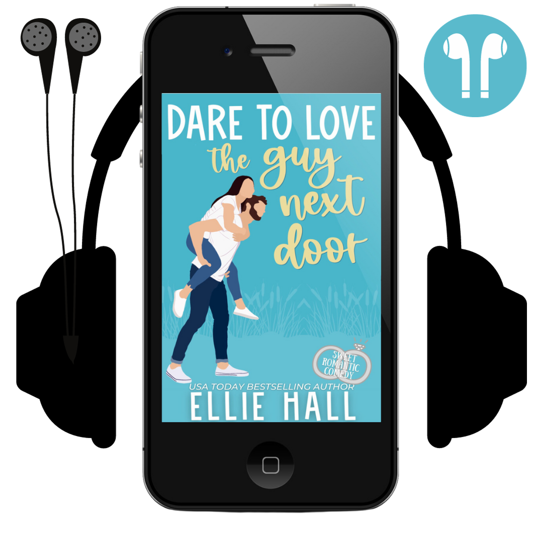 Dare to Love the Guy Next Door