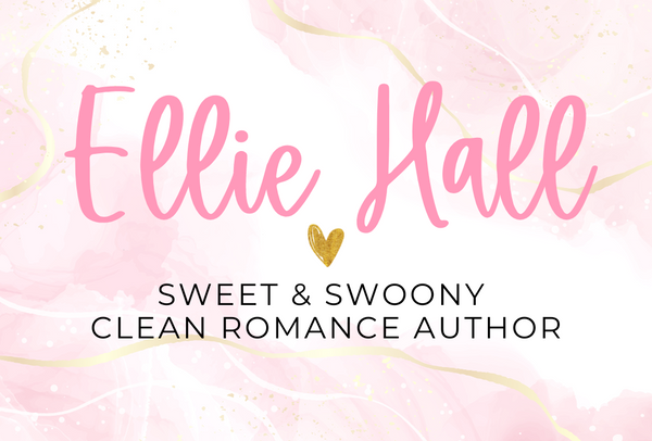 Ellie Hall Books logo