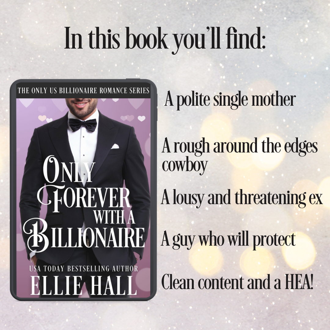 Only Forever with a Billionaire
