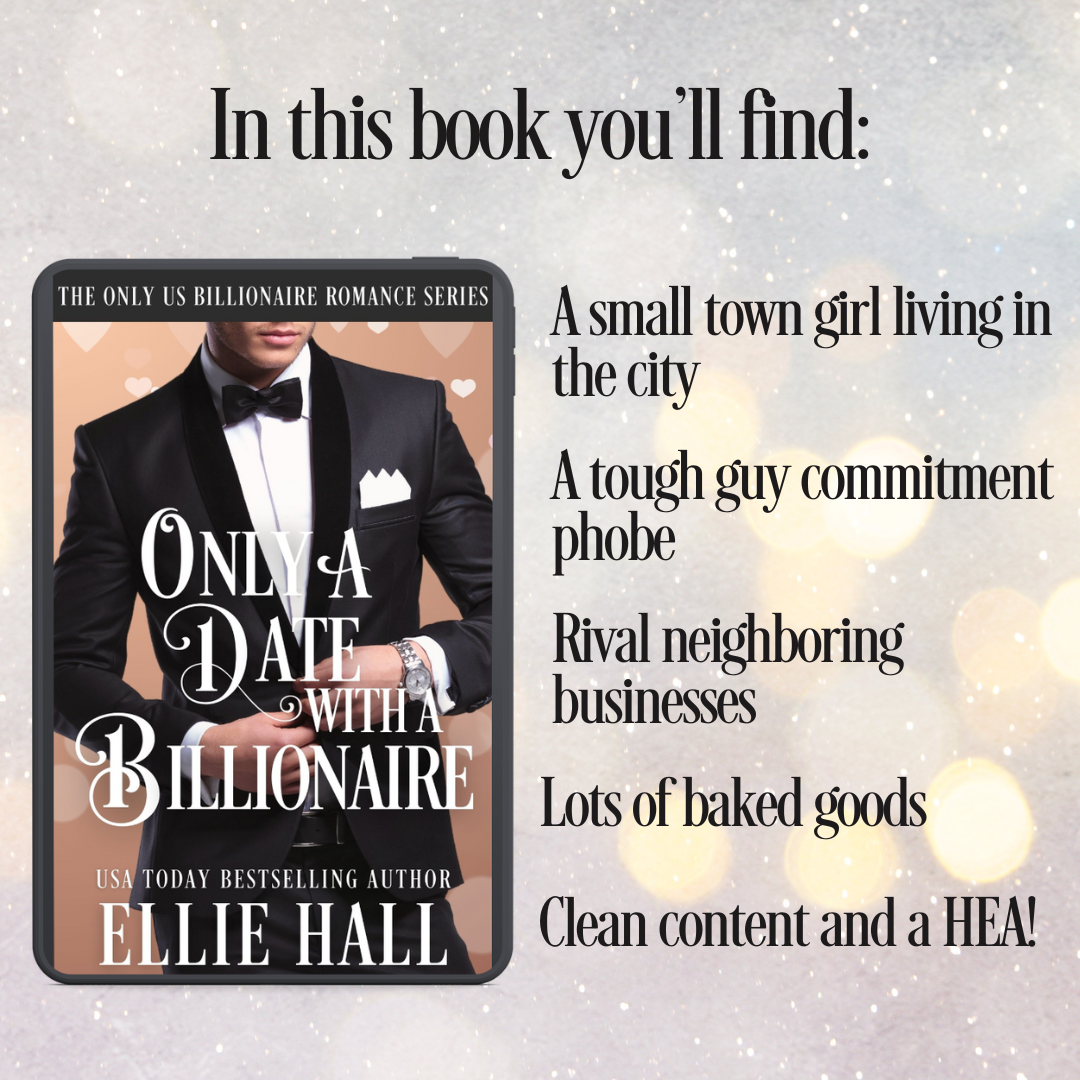 Only a Date with a Billionaire