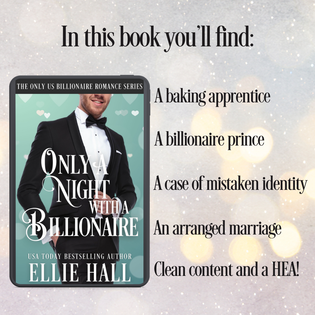 Only a Night with a Billionaire