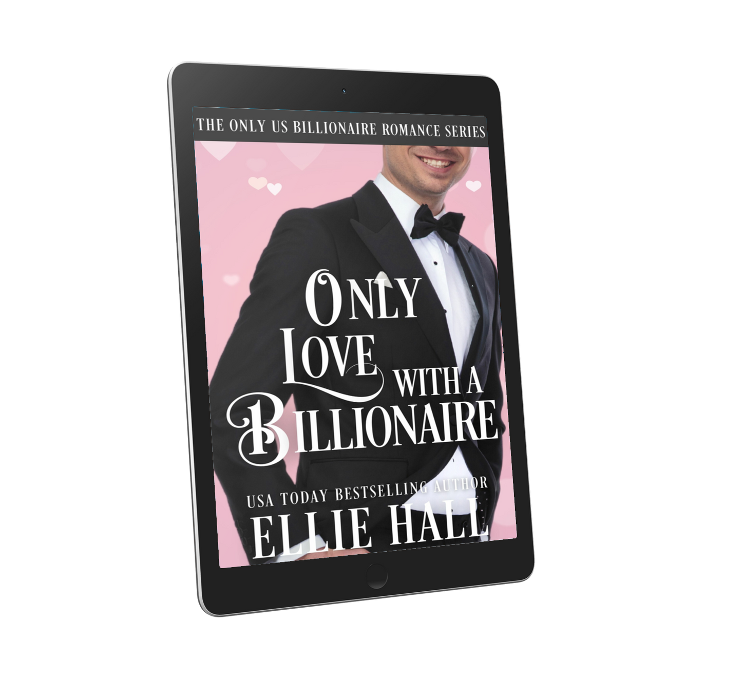 Only Love with a Billionaire