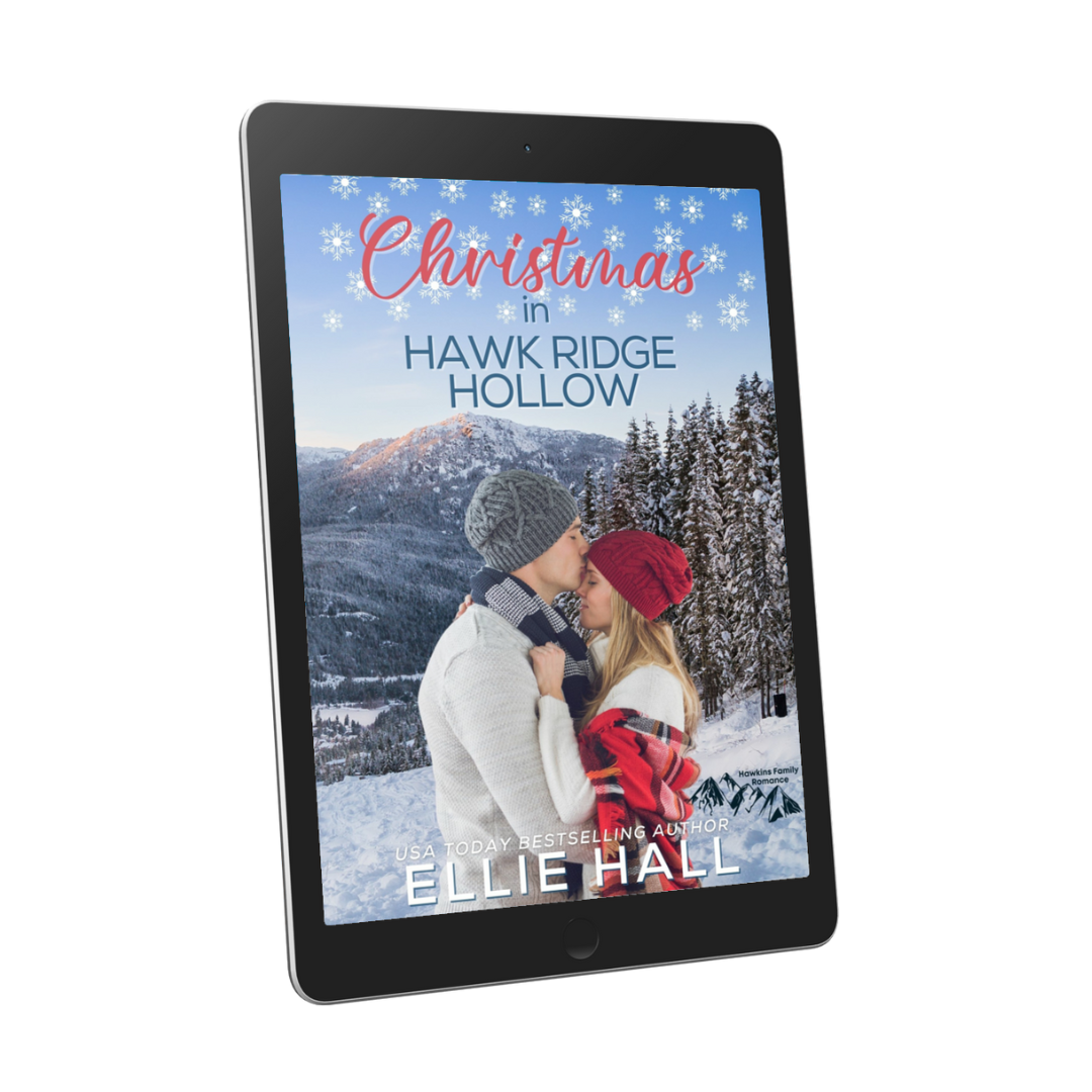Christmas in Hawk Ridge Hollow