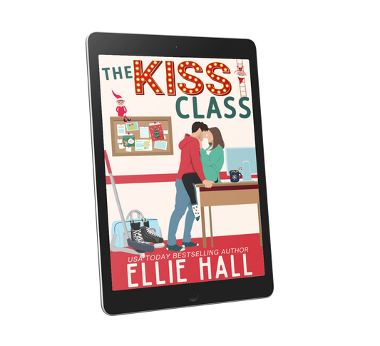 The Kiss Class