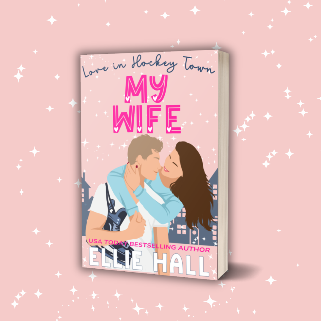 My Wife * PREORDER