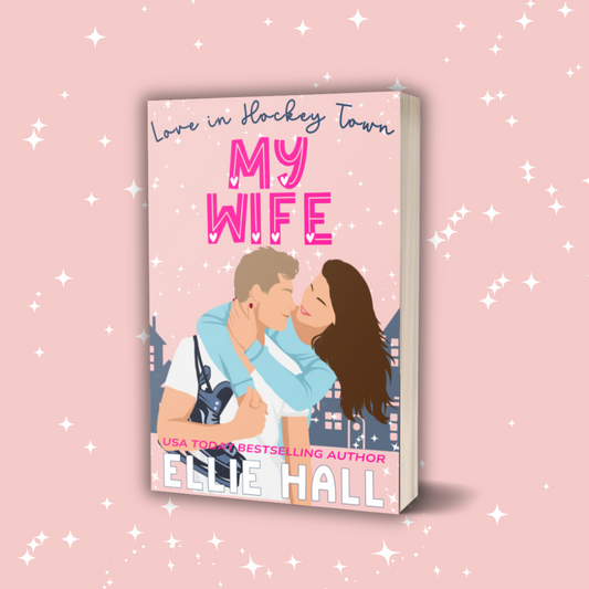 My Wife * PREORDER