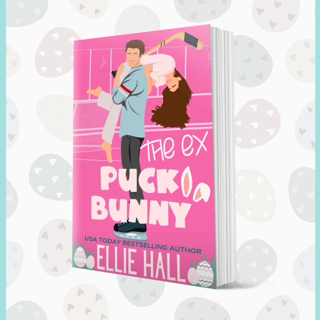 The Ex Puck Bunny