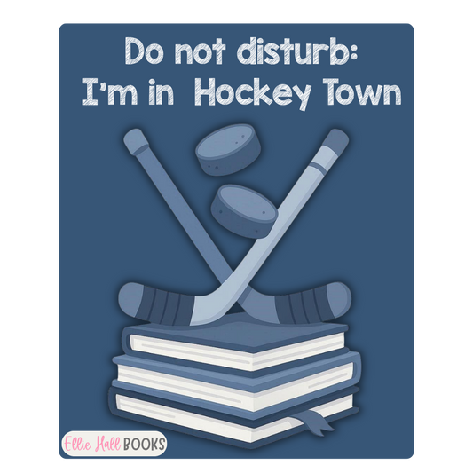 Do Not Disturb Kiss-cut vinyl decal