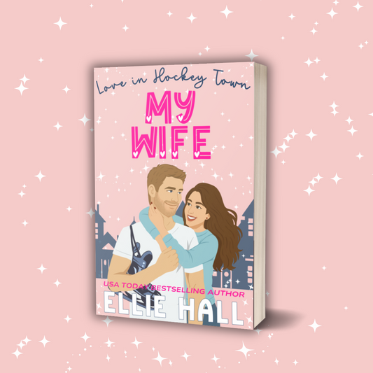 My Wife * PREORDER