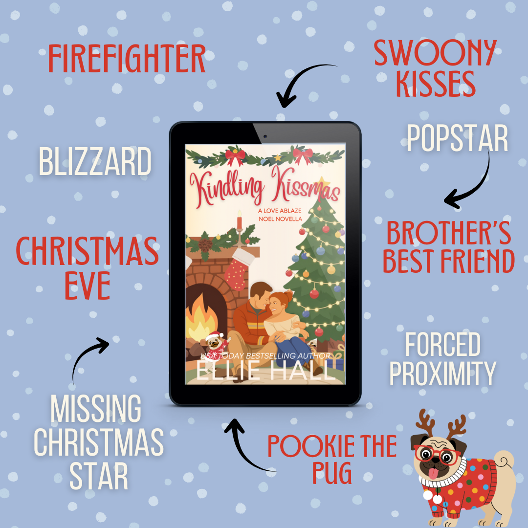 The Ultimate Christmas Romance Book Bundle 2025